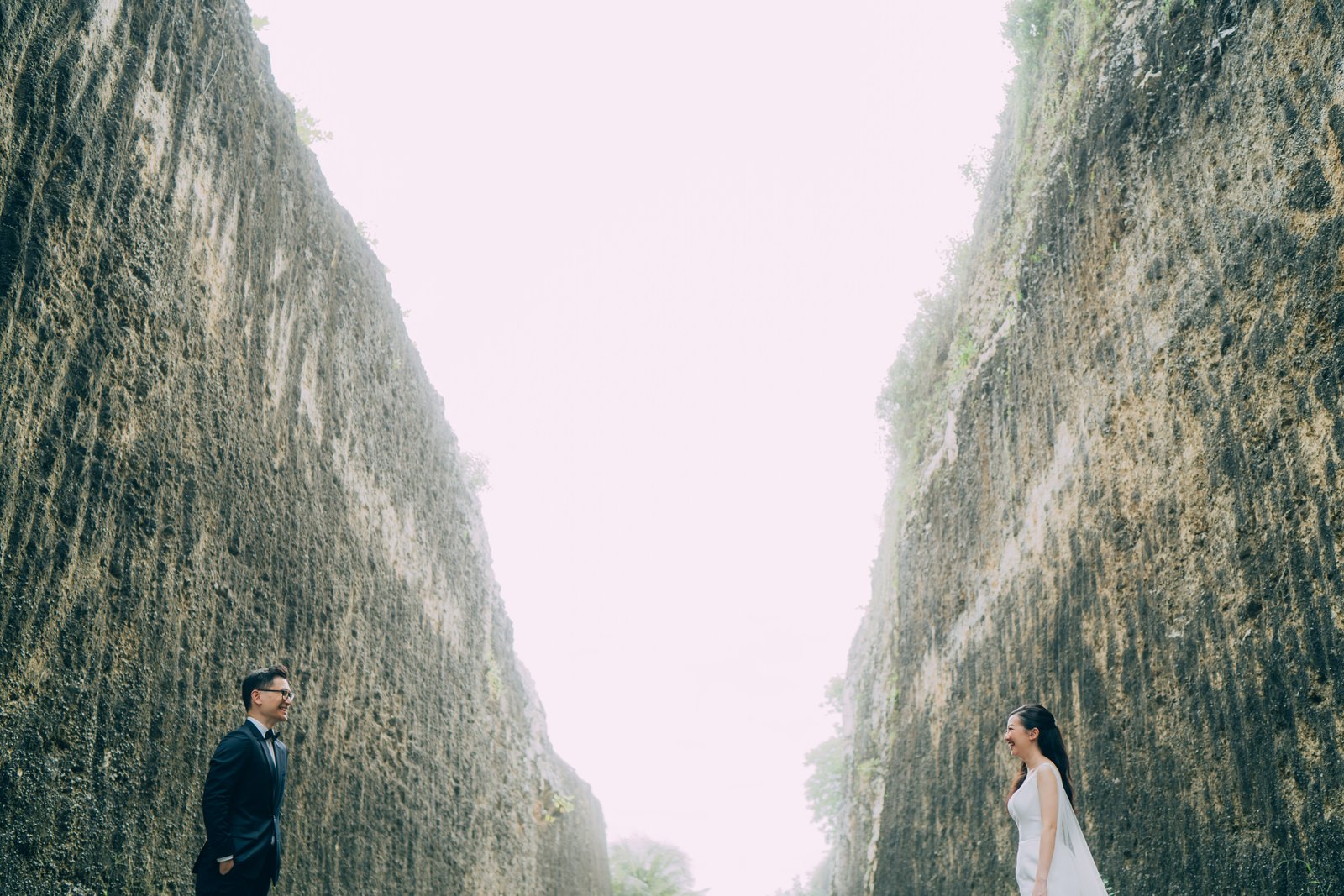 Michelle & Daniel